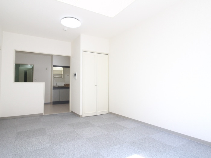 居室 スペースアメニティ梶が谷