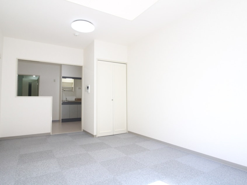 居室 スペースアメニティ梶が谷