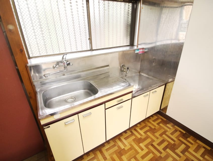キッチン 第２三協ハイツ