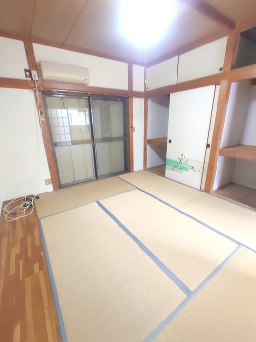 居室 第２三協ハイツ