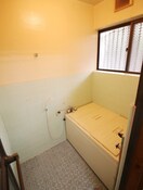 バス／シャワールーム等 第２三協ハイツ