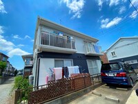 グリ－ンテラスＤ