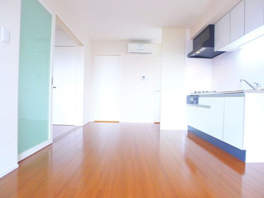 居室 サンハウス