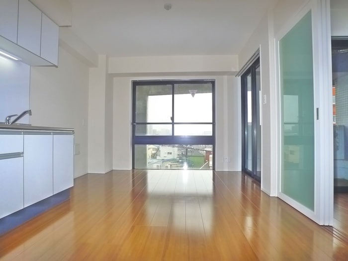 居室 サンハウス