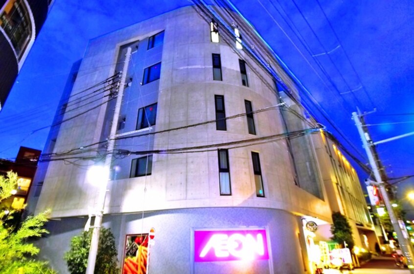 外観写真 サンハウス