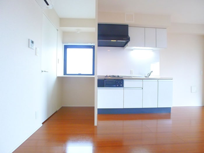 居室 サンハウス