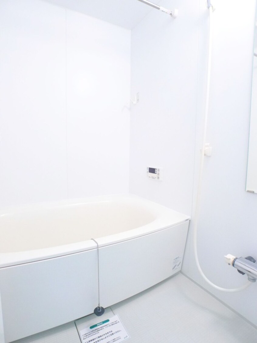 バス／シャワールーム等 サンハウス