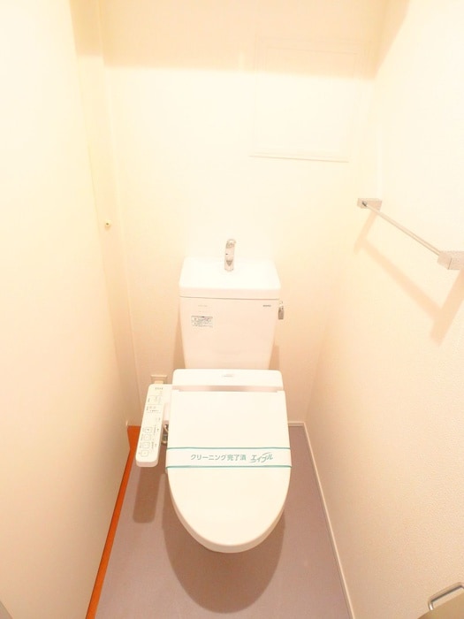 トイレ サンハウス