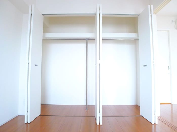 収納 サンハウス