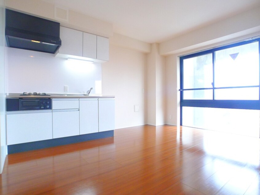 居室 サンハウス