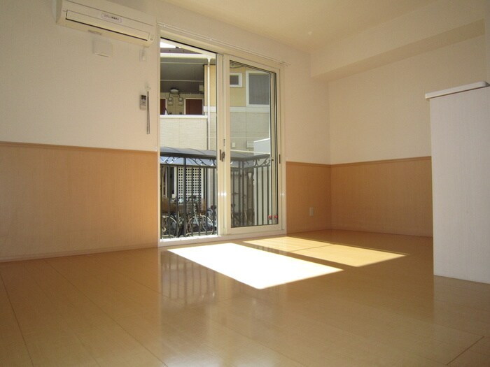 居室 フレシ－ル弐番館