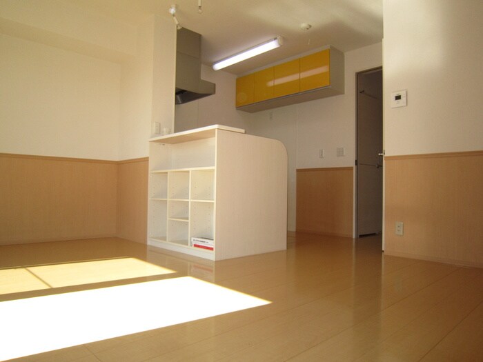 居室 フレシ－ル弐番館