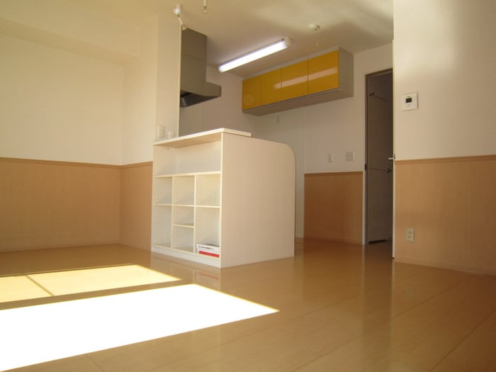 居室 フレシ－ル弐番館