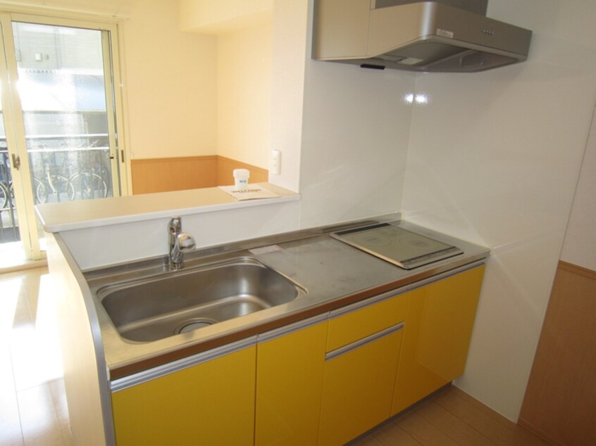 キッチン フレシ－ル弐番館