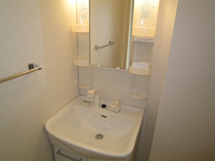 洗面 フレシ－ル弐番館