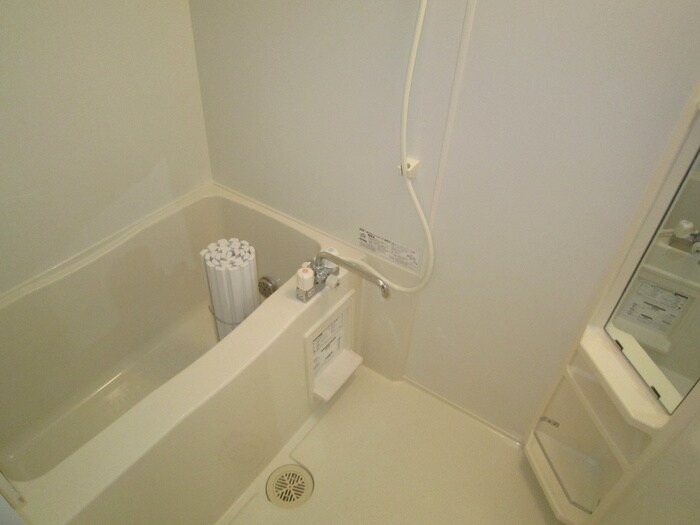 バス／シャワールーム等 フレシ－ル弐番館