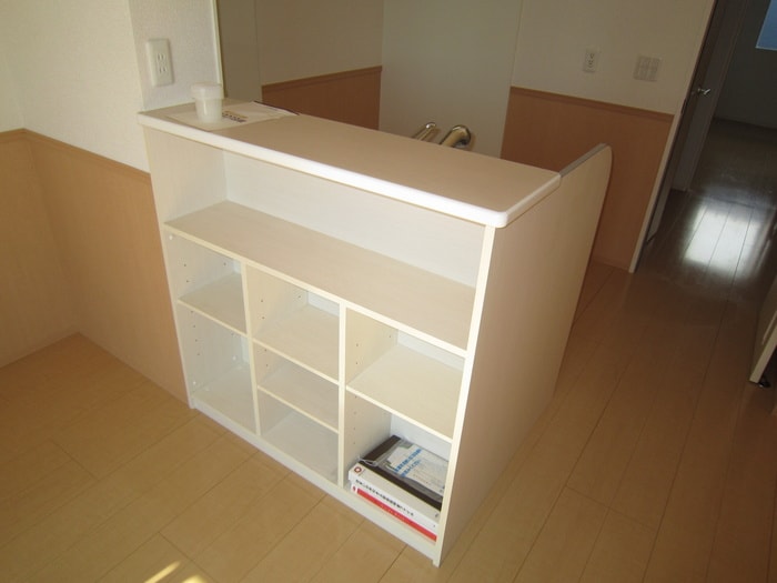 キッチン フレシ－ル弐番館