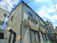 ジュノーブル新小岩