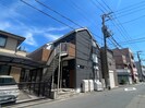 Ｇ・Ａヒルズ生麦の外観