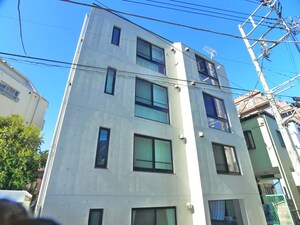 エヴァーグリーン小菅