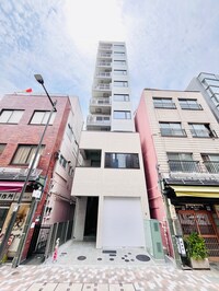 DECOR　GRANDE　浅草