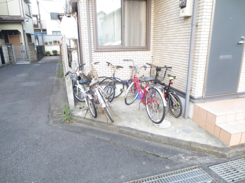 外観写真 グランドウルス