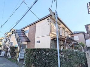コ－ポウィステリア