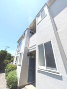 外観写真 コ－ト清原