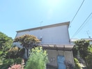外観写真 コ－ト清原
