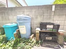 建物設備 コ－ト清原