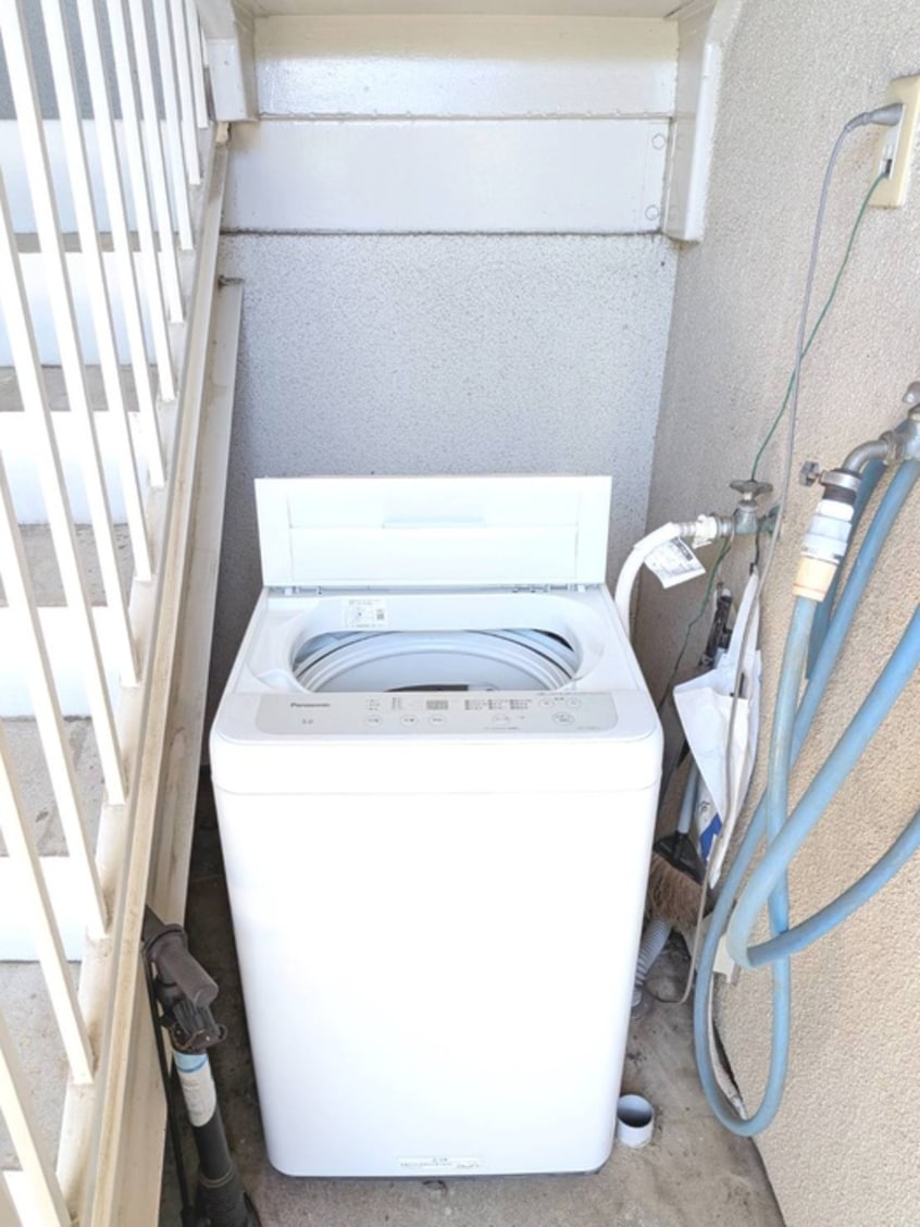 建物設備 コ－ト清原