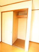収納 コ－ト清原