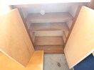 靴箱 コ－ト清原