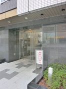 エントランス部分 アイディ日本橋水天宮（802）