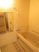 バス／シャワールーム等 ユアーズホーム舞岡