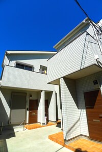 スマートテラスⅢ