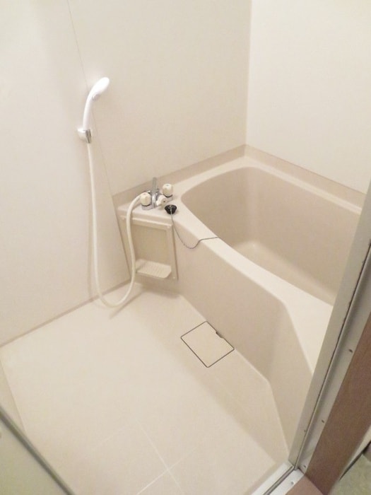 バス／シャワールーム等 ソレイル梶ヶ谷Ⅱ