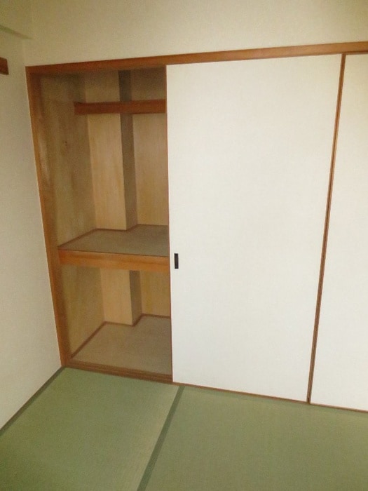 収納 ソレイル梶ヶ谷Ⅱ