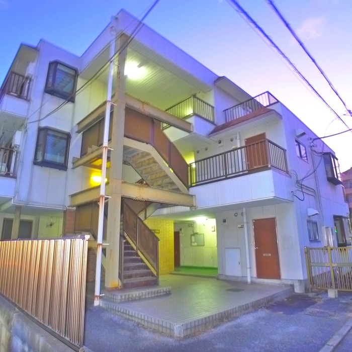 建物設備 REZET柏