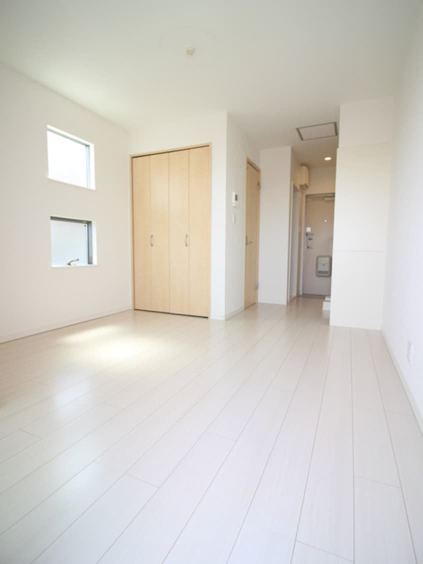 居室 プランド－ル鶴見