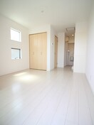 居室 プランド－ル鶴見