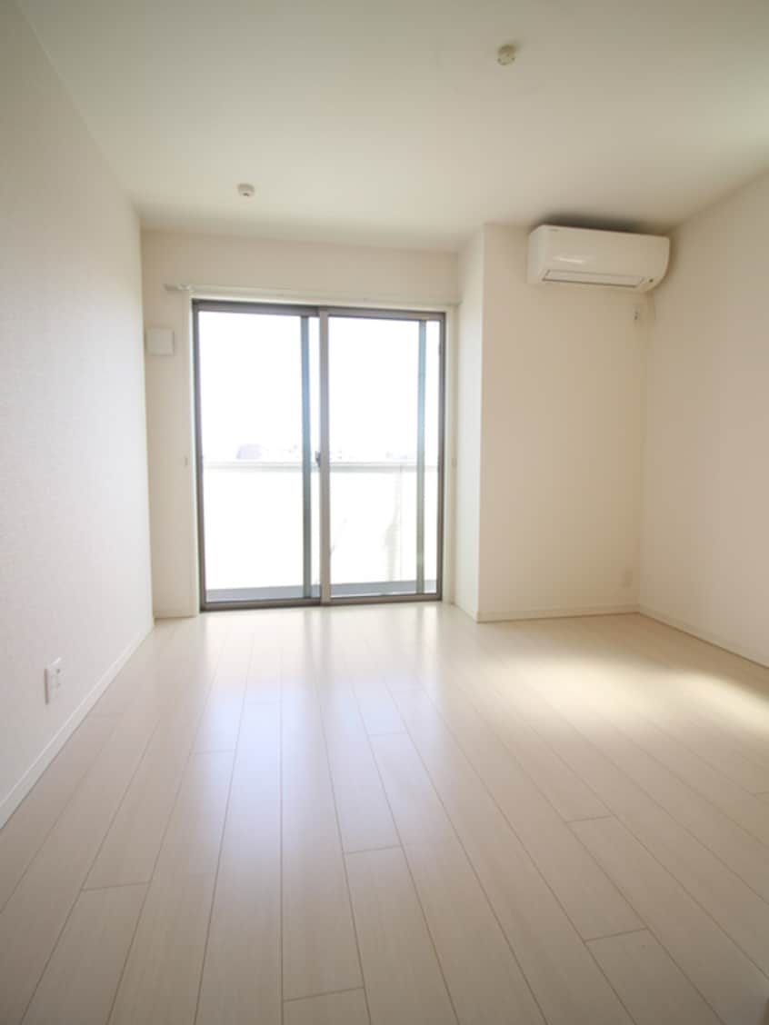 居室 プランド－ル鶴見