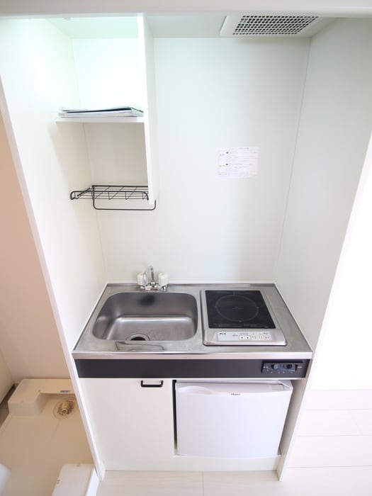 キッチン プランド－ル鶴見