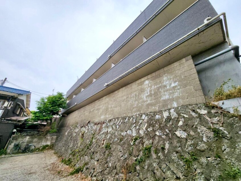 外観写真 プランド－ル鶴見