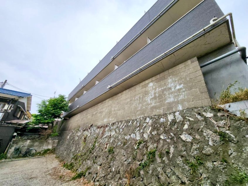 外観写真 プランド－ル鶴見