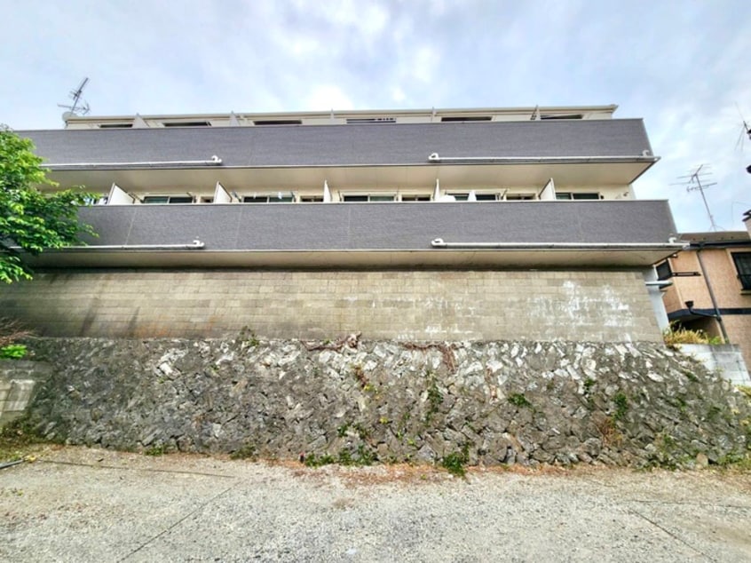 外観写真 プランド－ル鶴見