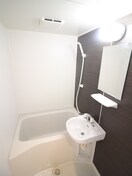 バス／シャワールーム等 プランド－ル鶴見