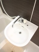 洗面 プランド－ル鶴見