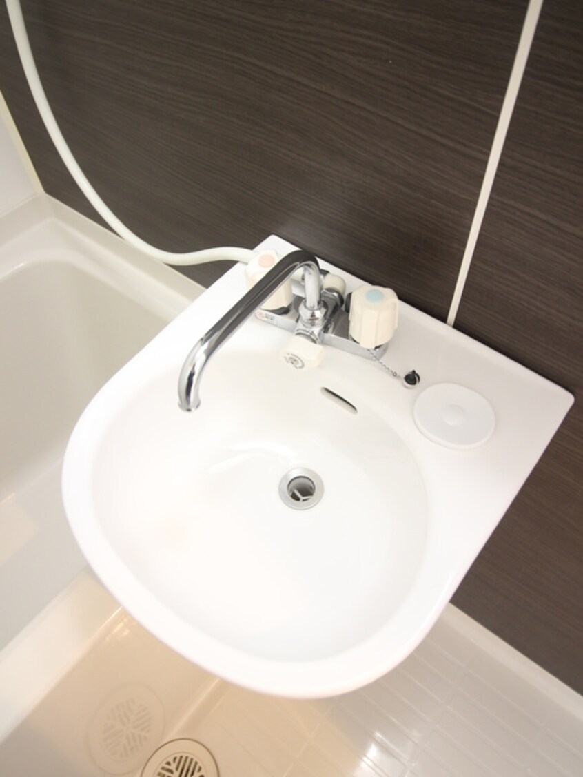 洗面 プランド－ル鶴見