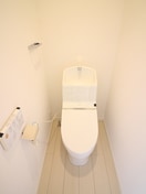 トイレ プランド－ル鶴見